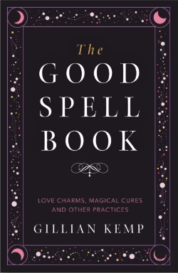 Bertrand.pt - The Good Spell Book