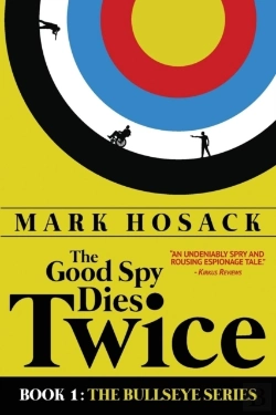 Bertrand.pt - The Good Spy Dies Twice