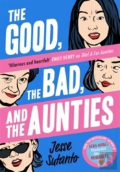 The Good, The Bad, And The Aunties