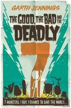 Bertrand.pt - The Good, The Bad And The Deadly 7