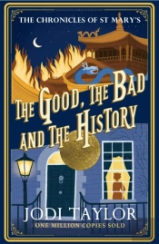 The Good, The Bad And The History