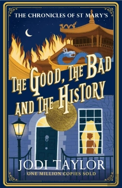 Bertrand.pt - The Good, The Bad And The History