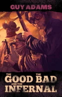 Bertrand.pt - The Good, The Bad And The Infernal