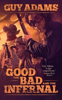 Bertrand.pt - The Good, The Bad And The Infernal