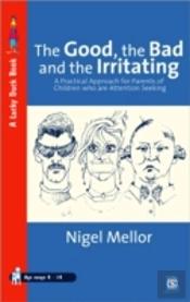 The Good, The Bad And The Irritating