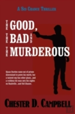 Bertrand.pt - The Good, The Bad And The Murderous