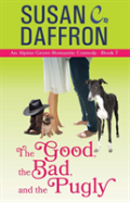 The Good, The Bad, And The Pugly