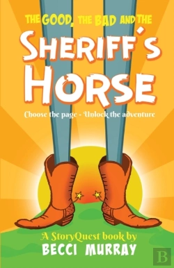 Bertrand.pt - The Good, The Bad And The Sheriff'S Horse