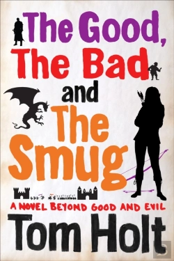 Bertrand.pt - The Good, The Bad And The Smug