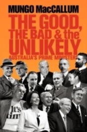 The Good, The Bad And The Unlikely