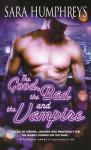 The Good, The Bad, And The Vampire