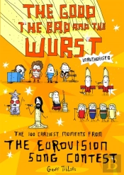 The Good, The Bad And The Wurst