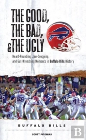 The Good, The Bad, & The Ugly: Buffalo Bills