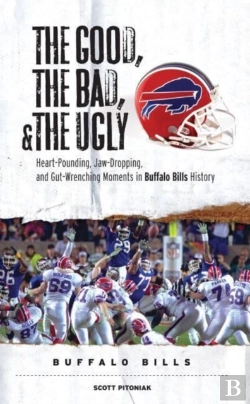 Bertrand.pt - The Good, The Bad, & The Ugly: Buffalo Bills
