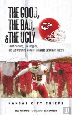 Bertrand.pt - The Good, The Bad, & The Ugly: Kansas City Chiefs