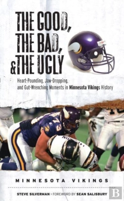 Bertrand.pt - The Good, The Bad, & The Ugly: Minnesota Vikings