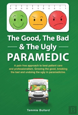 Bertrand.pt - The Good, The Bad & The Ugly Paramedic