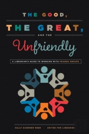 The Good, The Great, And The Unfriendly