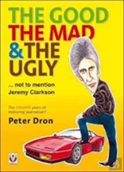 Bertrand.pt - The Good, The Mad And The Ugly ... Not To Mention Jeremy Clarkson