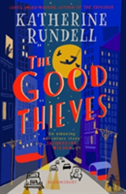Bertrand.pt - The Good Thieves