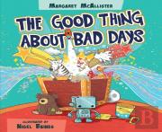 The Good Thing About Bad Days