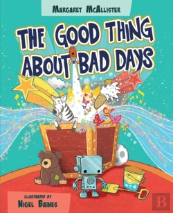 Bertrand.pt - The Good Thing About Bad Days