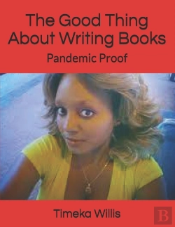 Bertrand.pt - The Good Thing About Writing Books