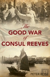 The Good War Of Consul Reeves