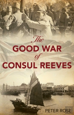 Bertrand.pt - The Good War Of Consul Reeves