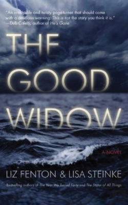 Bertrand.pt - The Good Widow