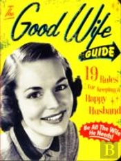 The Good Wife Guide