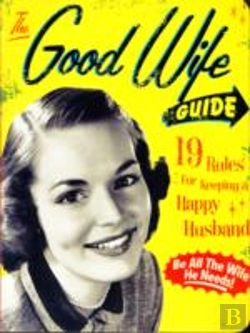 Bertrand.pt - The Good Wife Guide