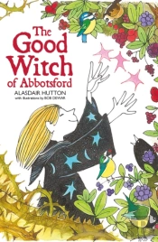 The Good Witch Of Abbotsford