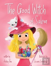 The Good Witch Of Salem