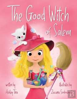 Bertrand.pt - The Good Witch Of Salem