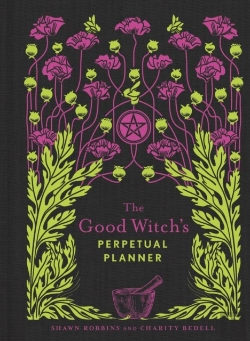 Bertrand.pt - The Good Witch'S Perpetual Planner