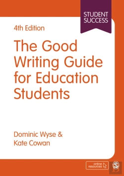 Bertrand.pt - The Good Writing Guide For Education Students