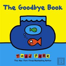 The Goodbye Book