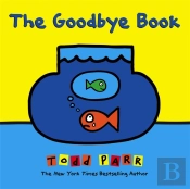 The Goodbye Book
