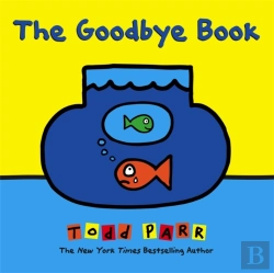 Bertrand.pt - The Goodbye Book