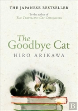 Bertrand.pt - The Goodbye Cat