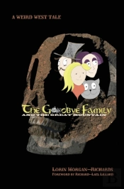 The Goodbye Family And The Great Mountain