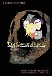 The Goodbye Family And The Great Mountain