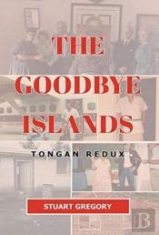 The Goodbye Islands