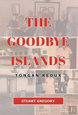 Bertrand.pt - The Goodbye Islands