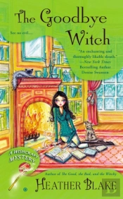 The Goodbye Witch