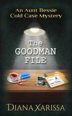 Bertrand.pt - The Goodman File