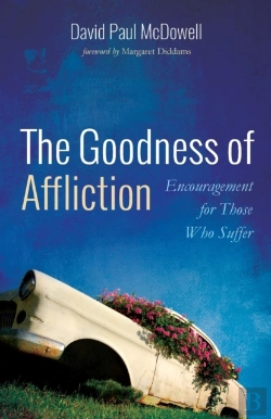 Bertrand.pt - The Goodness Of Affliction
