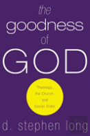 The Goodness Of God
