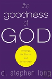 The Goodness Of God